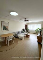 Blk 417 Bukit Batok West Avenue 4 (Bukit Batok), HDB 4 Rooms #574036811
